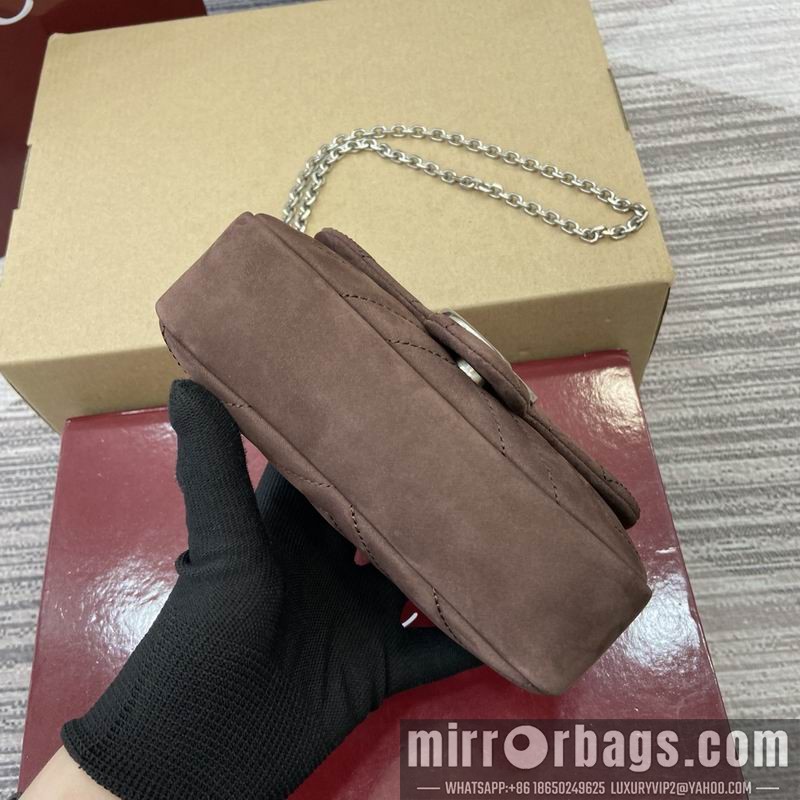 Replica Gucci Bags 841290 16.5x9.5x4.5cm MP 2色