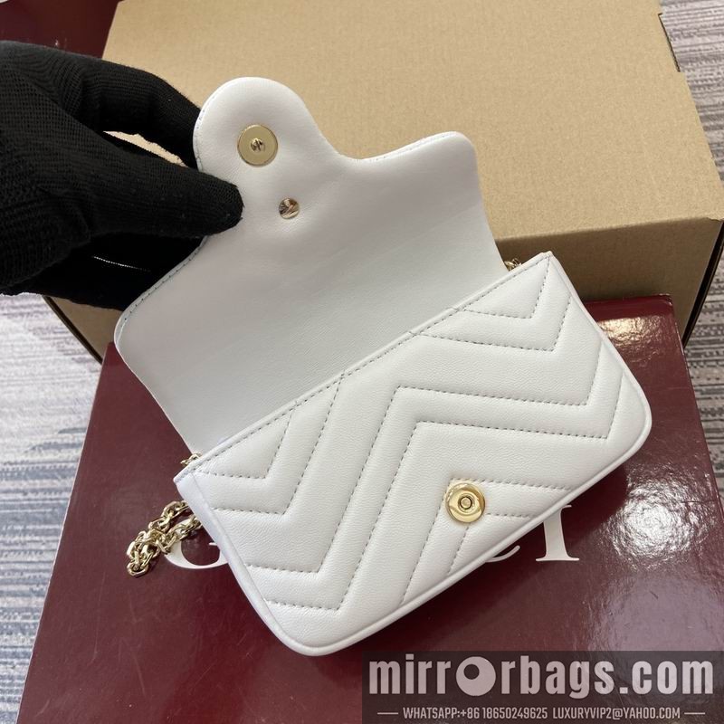 Replica Gucci Bags 841290 16.5x9.5x4.5cm MP 2