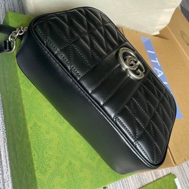 Replica Gucci Bags Marmont 447632 24X12X7cm MP 4colour