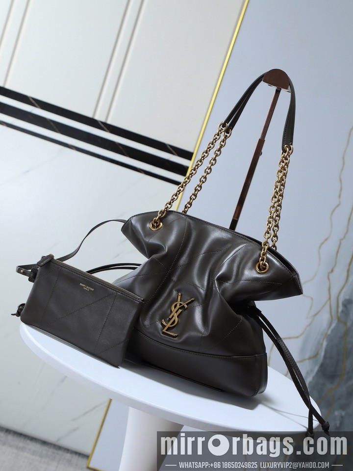 Replica YSL Bags YSL Jamie 833948 27X29x11cm 8D