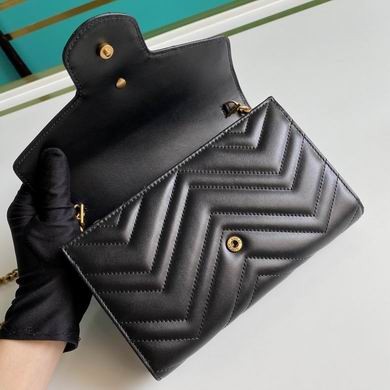 Replica Gucci Bags BA474575 20x13x6
