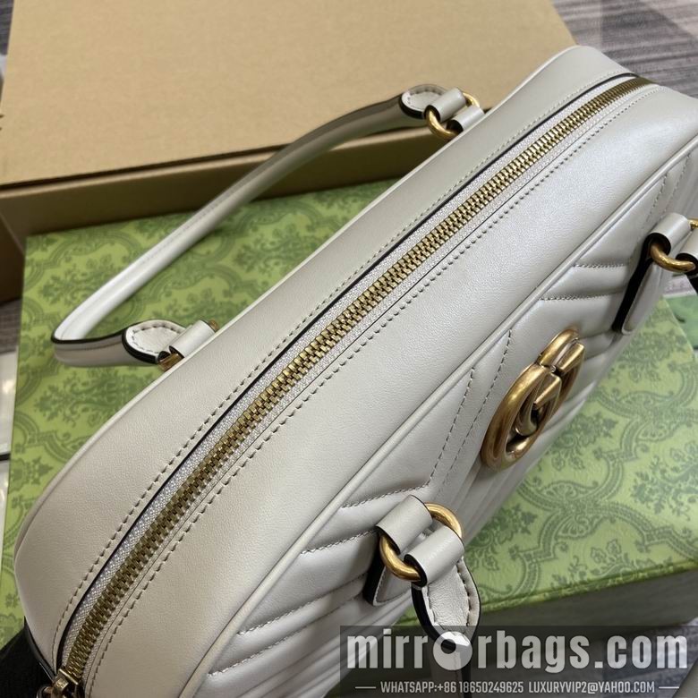 Replica Gucci Bags Marmont 795218 35.5X16.5X7cm MP 2colour