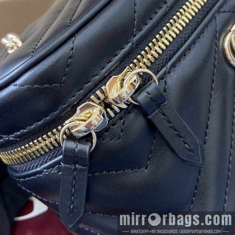 Replica Gucci Bags 837455 15x8x8.5cm MP 2色