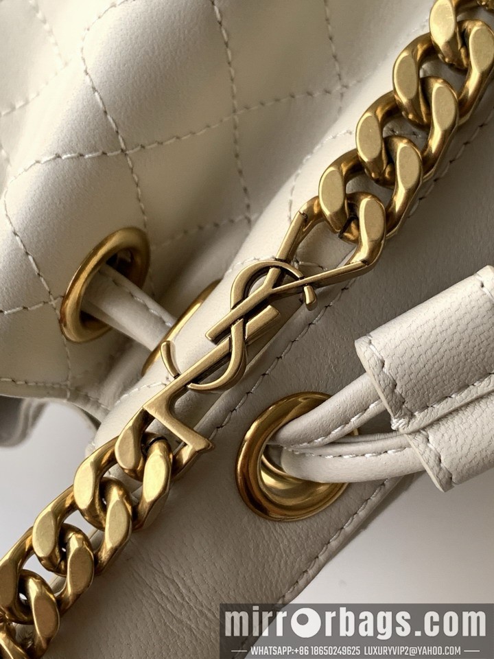 Replica YSL Bags YSL 840886 15.5x11x25cm 8D