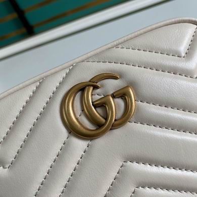 Replica Gucci Bags BA448065 18x12x6