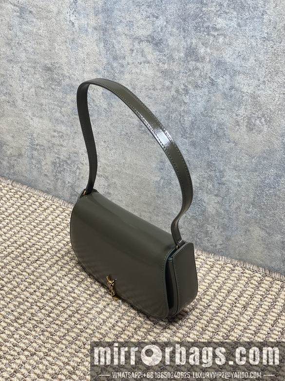 Replica YSL Bags 779642 21X4.5X11cm MT 2colour