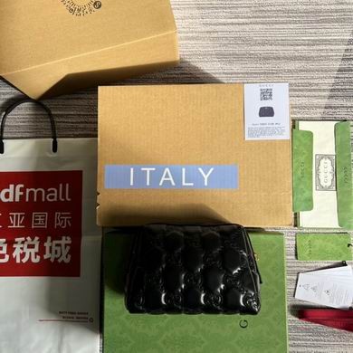 Replica Gucci Bags 726047 16X12.5X9cm MP 3colour