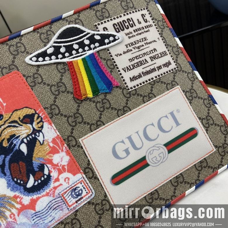 Replica Gucci Bags 473915 30.5X21X1.5cm