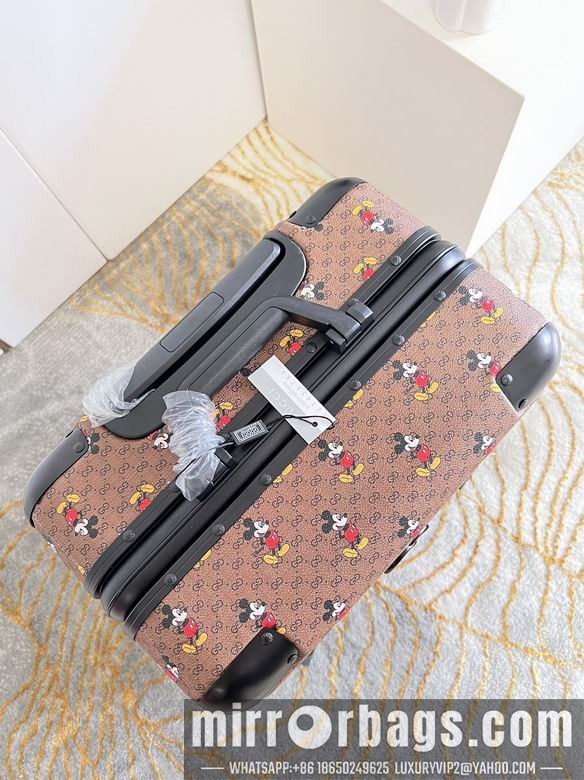 Replica Gucci Bags D517 QS