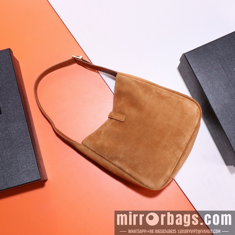 Replica YSL Bags YSL 713938 24x24x10cm 8D