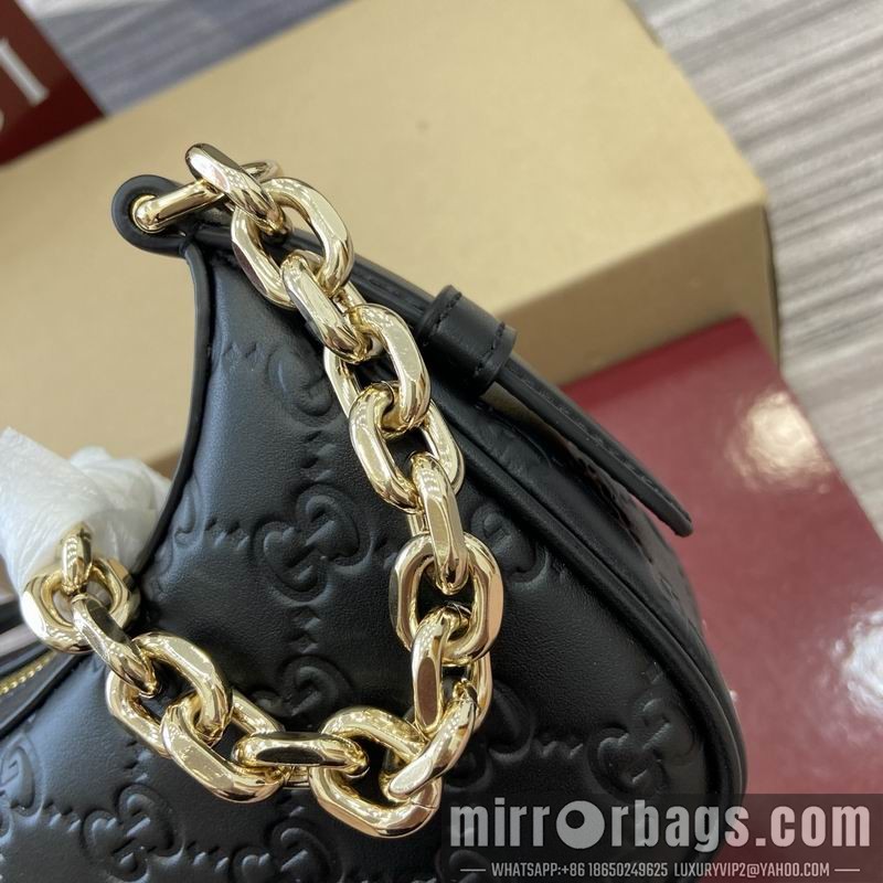 Replica Gucci Bags 847091 19x16.5x12x4x2.5cm MP 2色