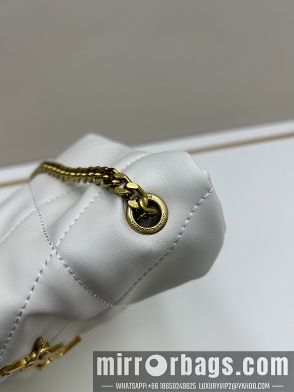 Replica YSL Bags YSL lou 8819 23x15x7cm jj3