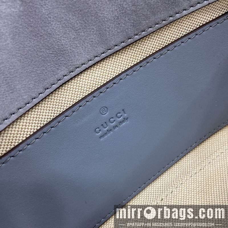 Replica Gucci Bags 837280 22x12.5x6cm MP 2色