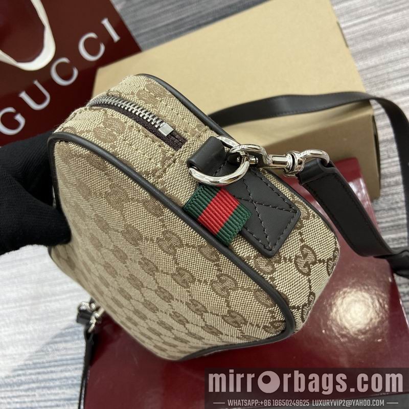 Replica Gucci Bags 834802 23.5x15x5cm MP 2色