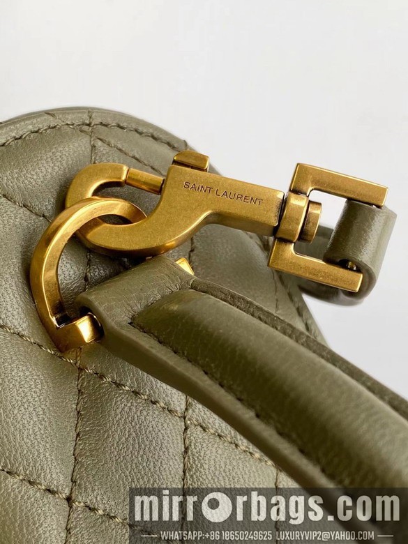 Replica YSL Bags YSL 766731 18x11x6.5cm 8D