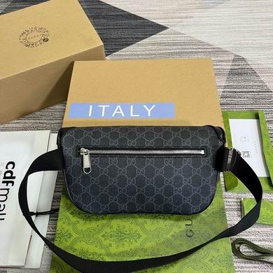 Replica Gucci Bags 733240 22X15X4cm MP 2colour