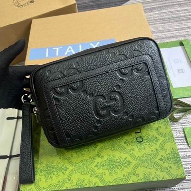 Replica Gucci Bags 760244 23.5X14.5X6cm MP 2colour