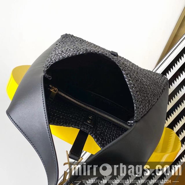 Replica YSL Bags YSL 823812 22x22x10cm 8D1