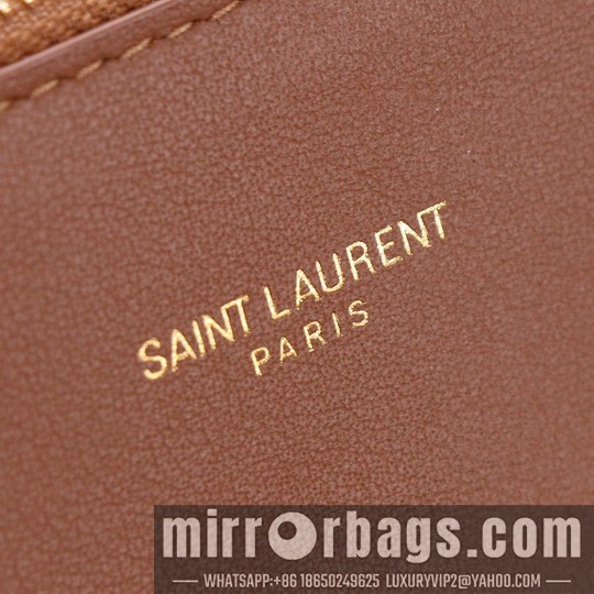 Replica YSL Bags YSL 773991 20x25x16cm 8D