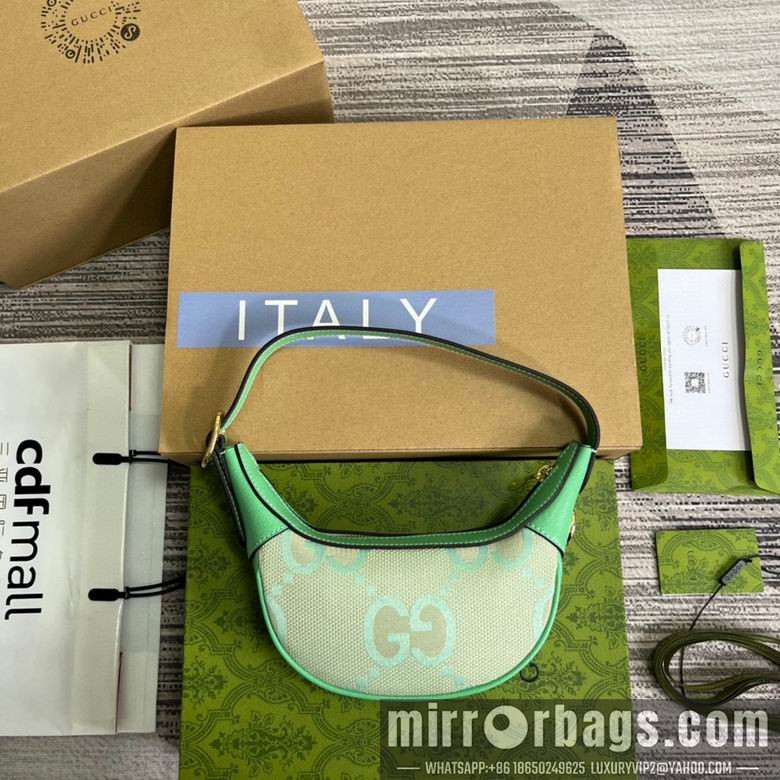 Replica Gucci Bags 658551 20X15X5cm MP