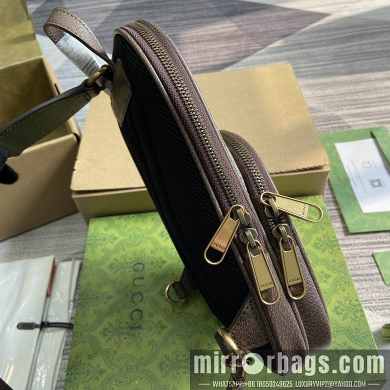 Replica Gucci Bags 779915 19X26X4.5cm MP 2colour