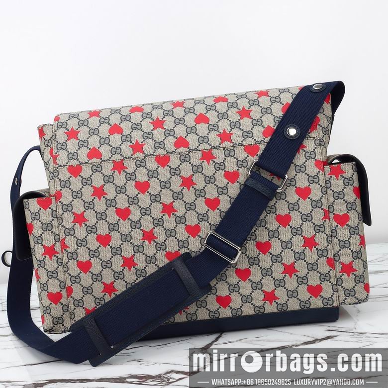 Replica Gucci Bags 811491 45X32X15 DF2colors