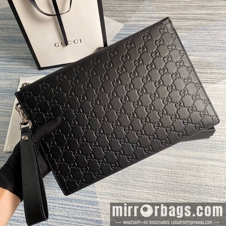 Replica Gucci Bags BG473950 30.5×21×1.5
