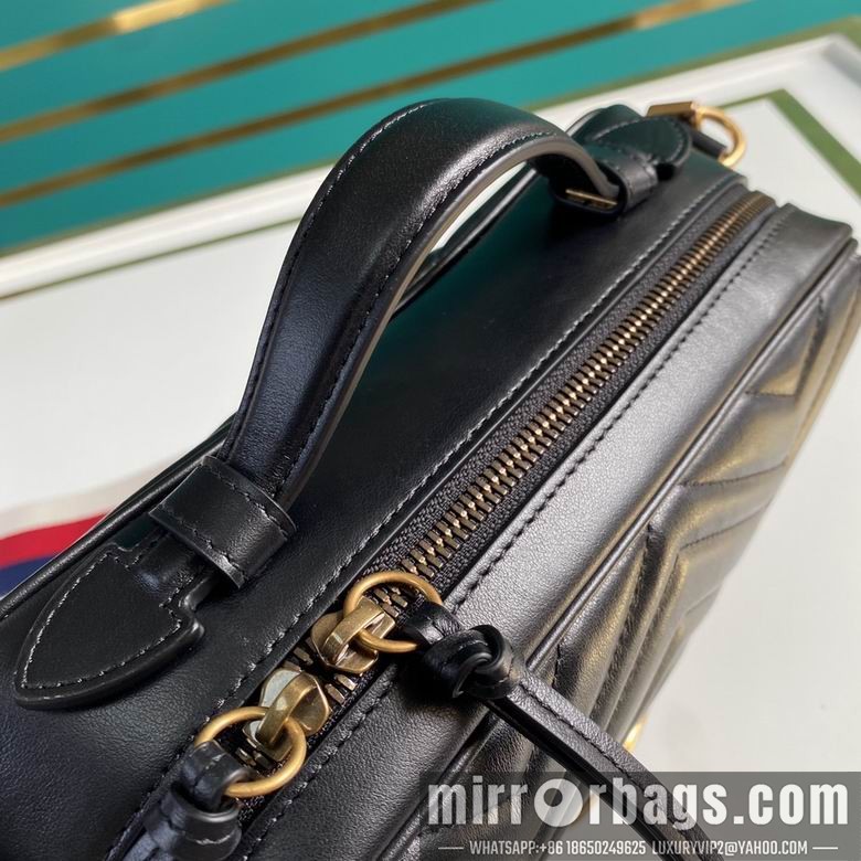 Replica Gucci Bags BA498100 25x19x8