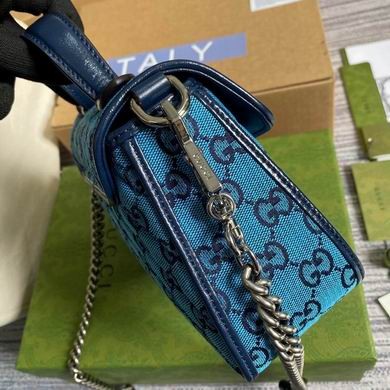 Replica Gucci Bags BG583571 20x15.5x8