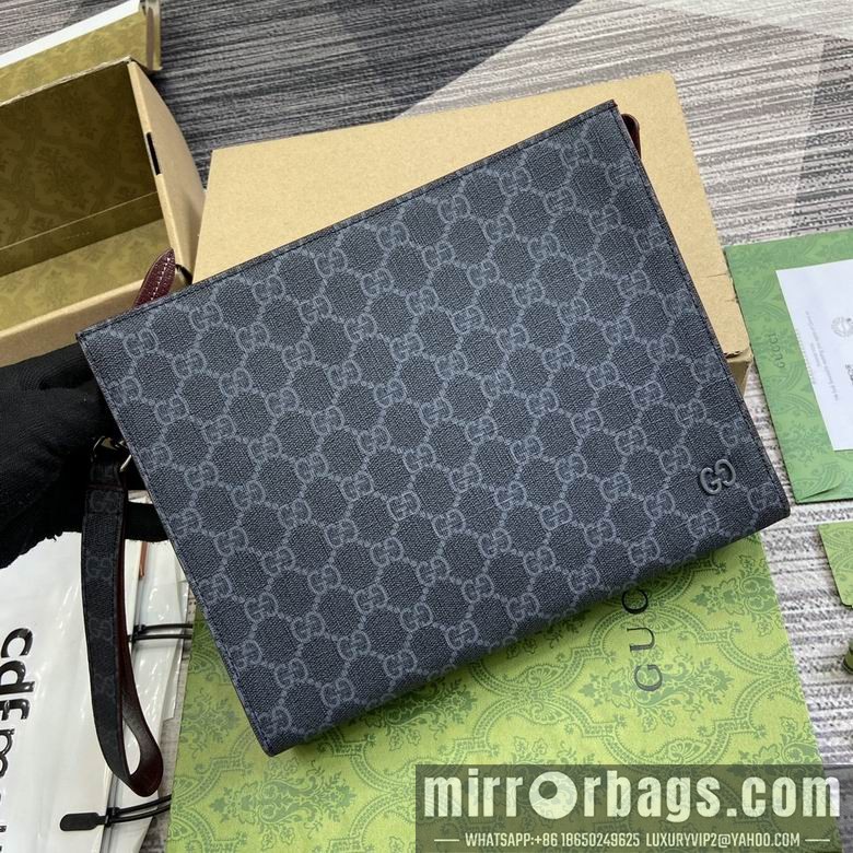 Replica Gucci Bags 768255 18X26X6cm MP 3colour