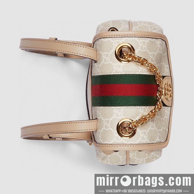 Replica Gucci Bags 795221 8X7.8X4.7cm YG-1