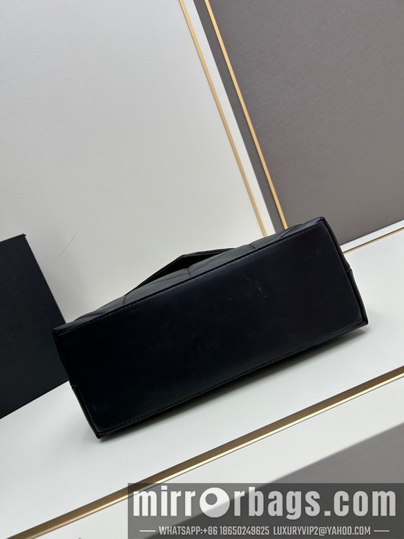 Replica YSL Bags YSL lou 8819 28x17x10cm jj