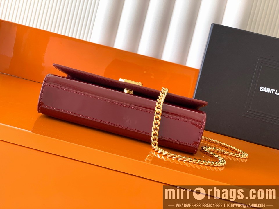 Replica YSL Bags YSL kate 377629 20x12.5x5cm 8D