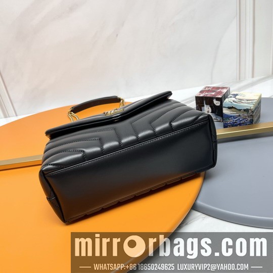 Replica YSL Bags YSL 494699 23x17x9cm 8D6