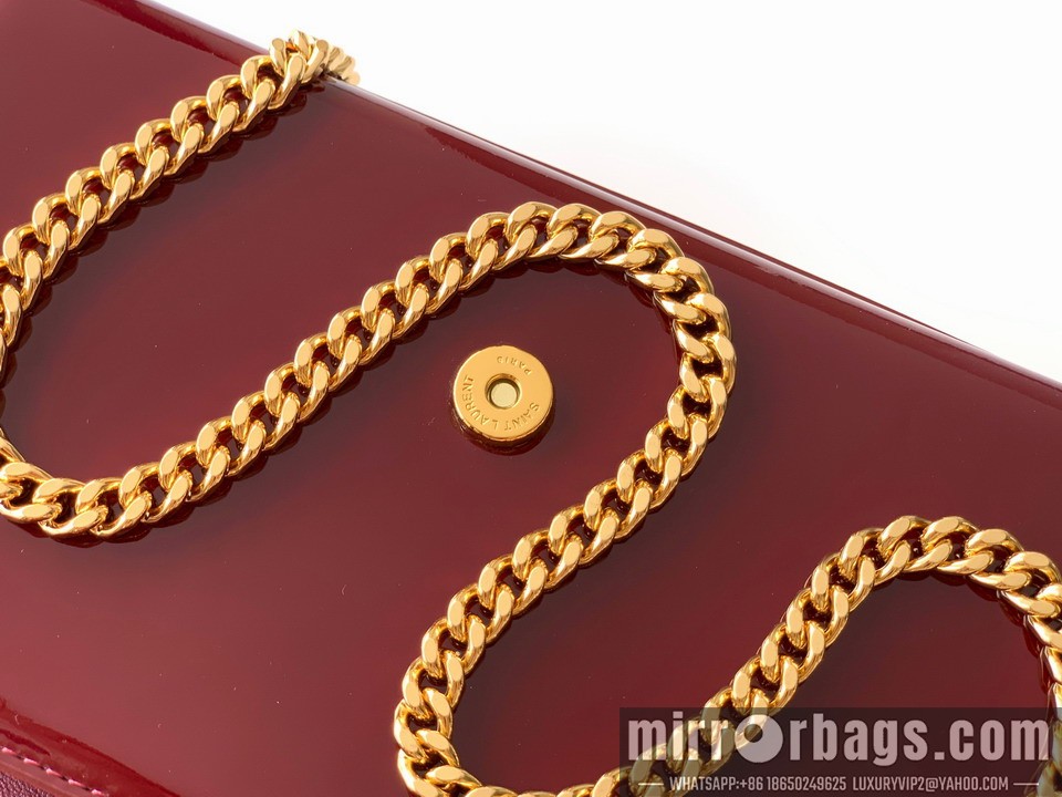 Replica YSL Bags YSL kate 377629 20x12.5x5cm 8D