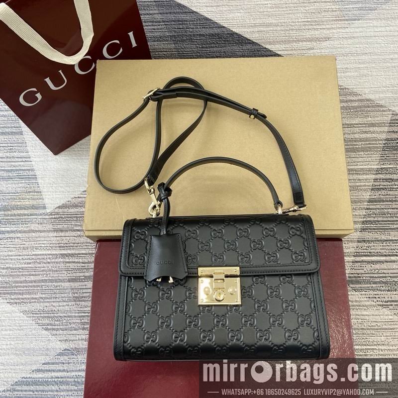 Replica Gucci Bags 838998 26x18x11.5cm MP 4色