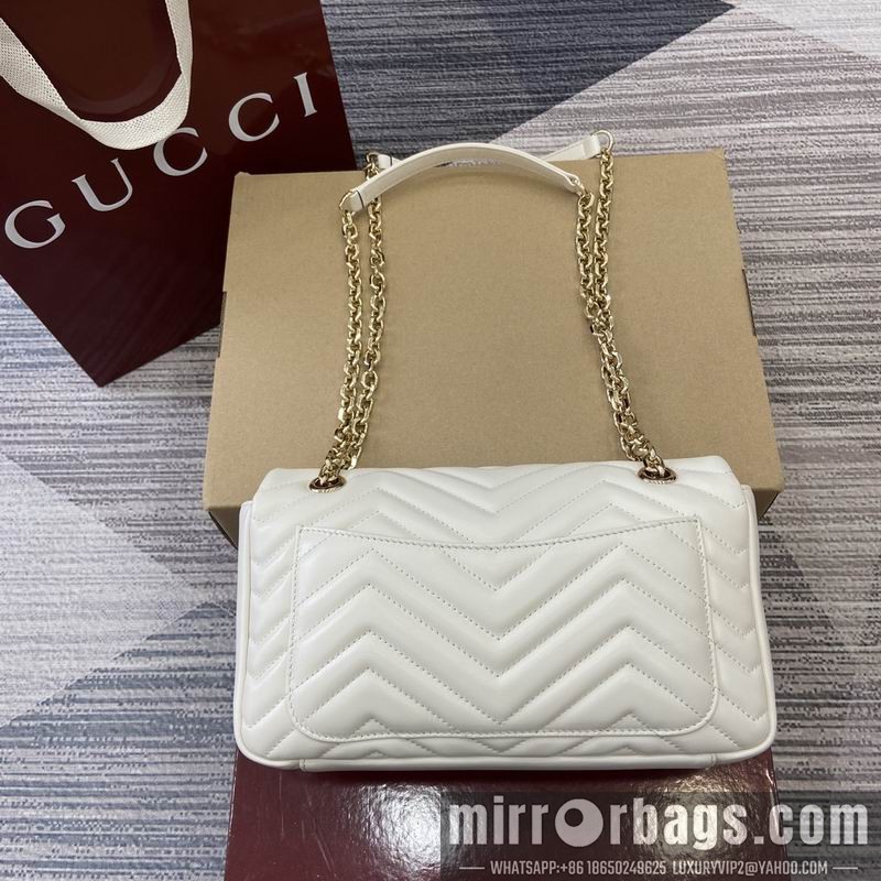 Replica Gucci Bags 837267 26x15x7cm MP3