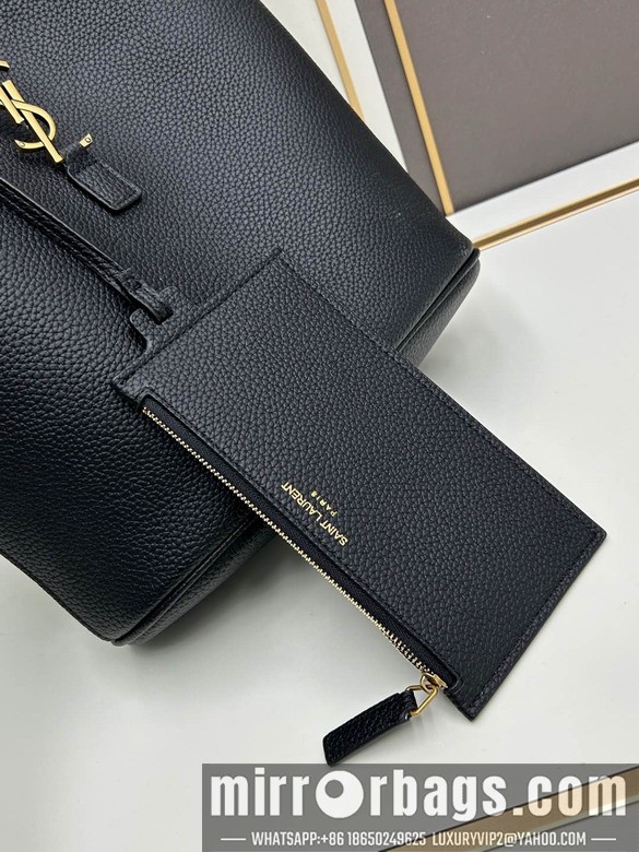 Replica YSL Bags YSL hobo 6136 28x27x13cm jj