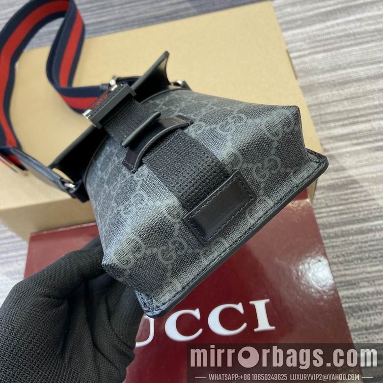 Replica Gucci Bags 816954 11X18X4cm MP