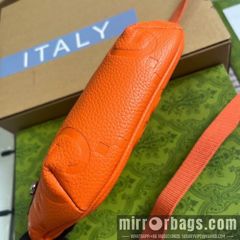 Replica Gucci Bags 658582 23X13X5cm MP