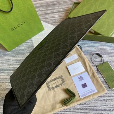 Replica Gucci Bags 672953 30.5X21X1.5cm MP 3colour