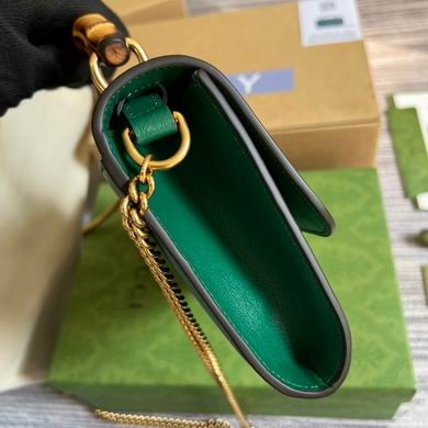 Replica Gucci Bags 675794 24X14.5X4.5cm MP 4colour