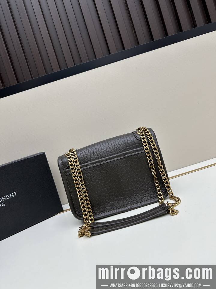 Replica YSL Bags YSL niki 28736 19x13x5cm ss4