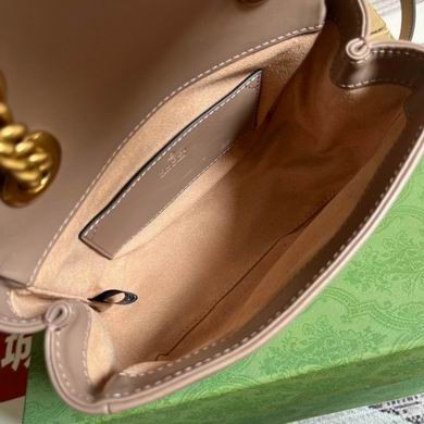 Replica Gucci Bags 739682 18X13.5X8cm MP