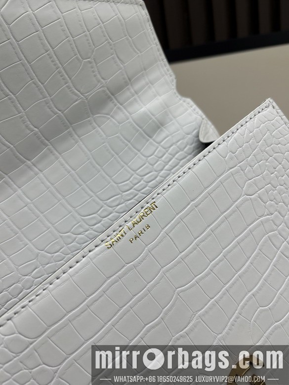 Replica YSL Bags YSL 6105 24x21x11cm jj2