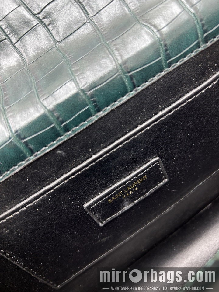 Replica YSL Bags YSL 8856 25x17x6cm jj1