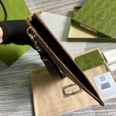 Replica Gucci Bags 672953 30.5X21X1.5cm MP 3colour