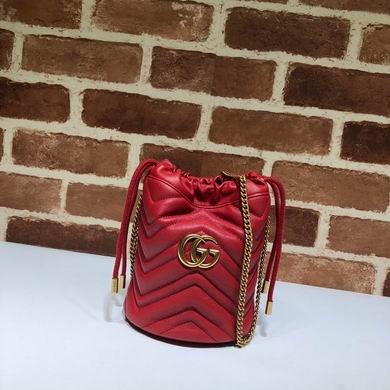 Replica Gucci Bags BL575163 19X17