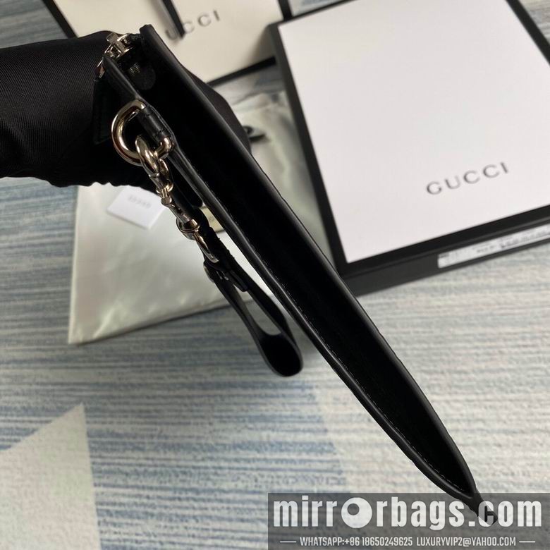 Replica Gucci Bags BG473950 30.5×21×1.5