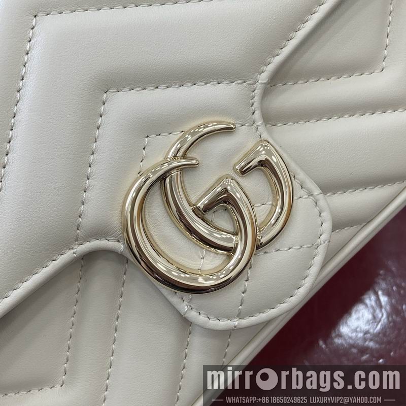 Replica Gucci Bags 751526 21x12x5cm MP 3色